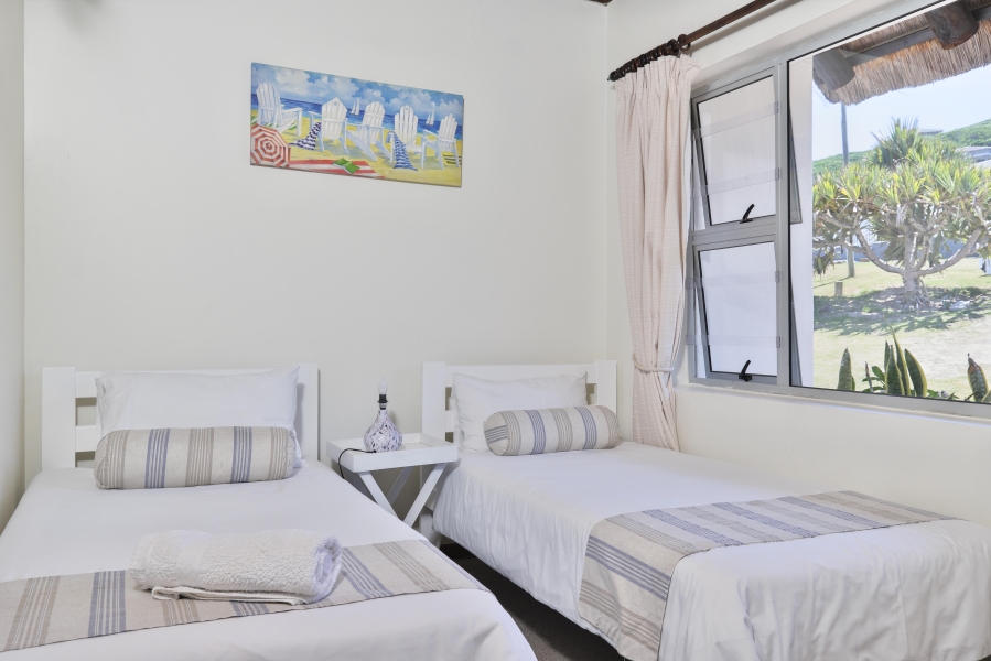 3 Bedroom Property for Sale in Beachview Eastern Cape